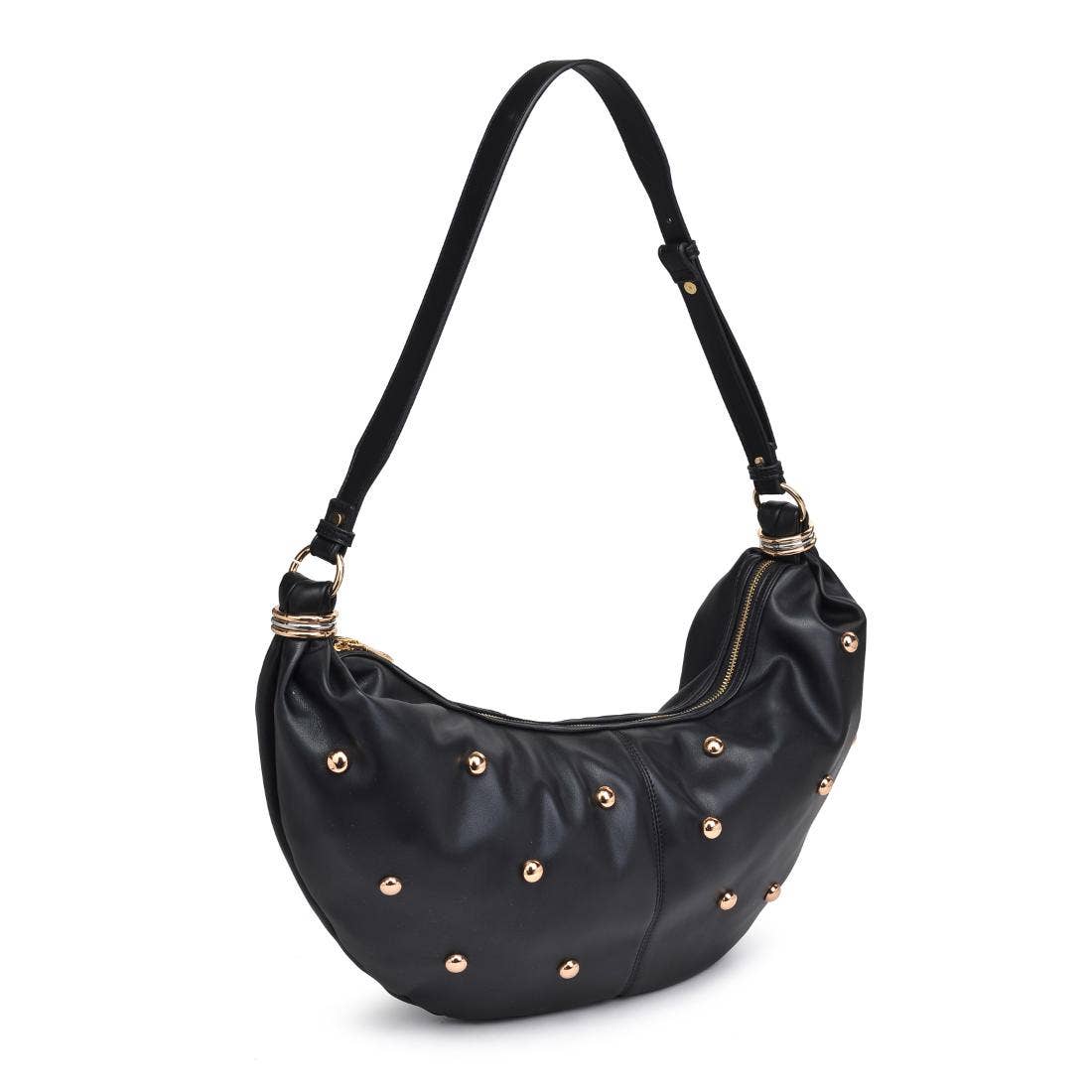Urban Expressions - Wholesale Shoulder Bag - Women's - Bianca Hobo21