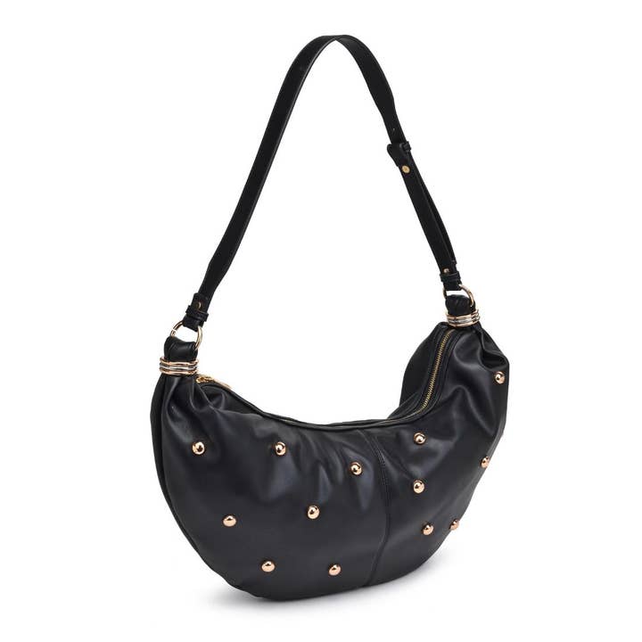 Urban Expressions - Wholesale Shoulder Bag - Women's - Bianca Hobo21