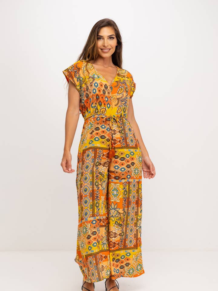 Monokrom LI9428PE för wholesale av Peace & Love (CALAO IMPORT EXPORT S.L.)