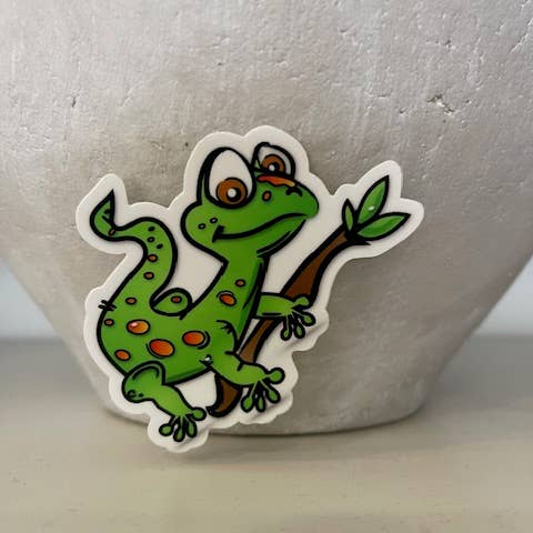 Lizard Gecko for wholesale by Little Smarties YYC