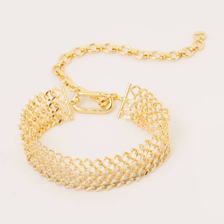 HALSBAND - linje BRIENNE - Artikelkod 91C180D för wholesale av Sodini