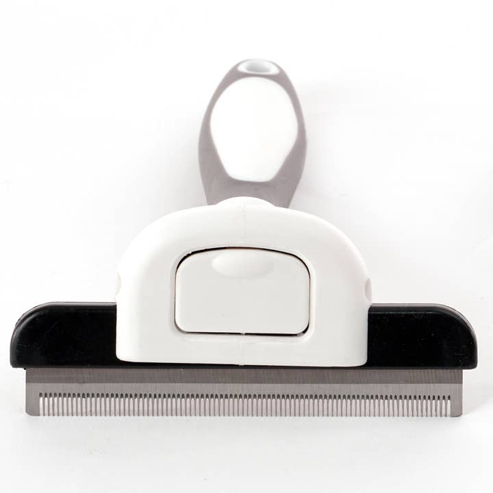 Precious Tails - Wholesale Pet Grooming Tool - Dog - Precious Tails Deshedder Tool