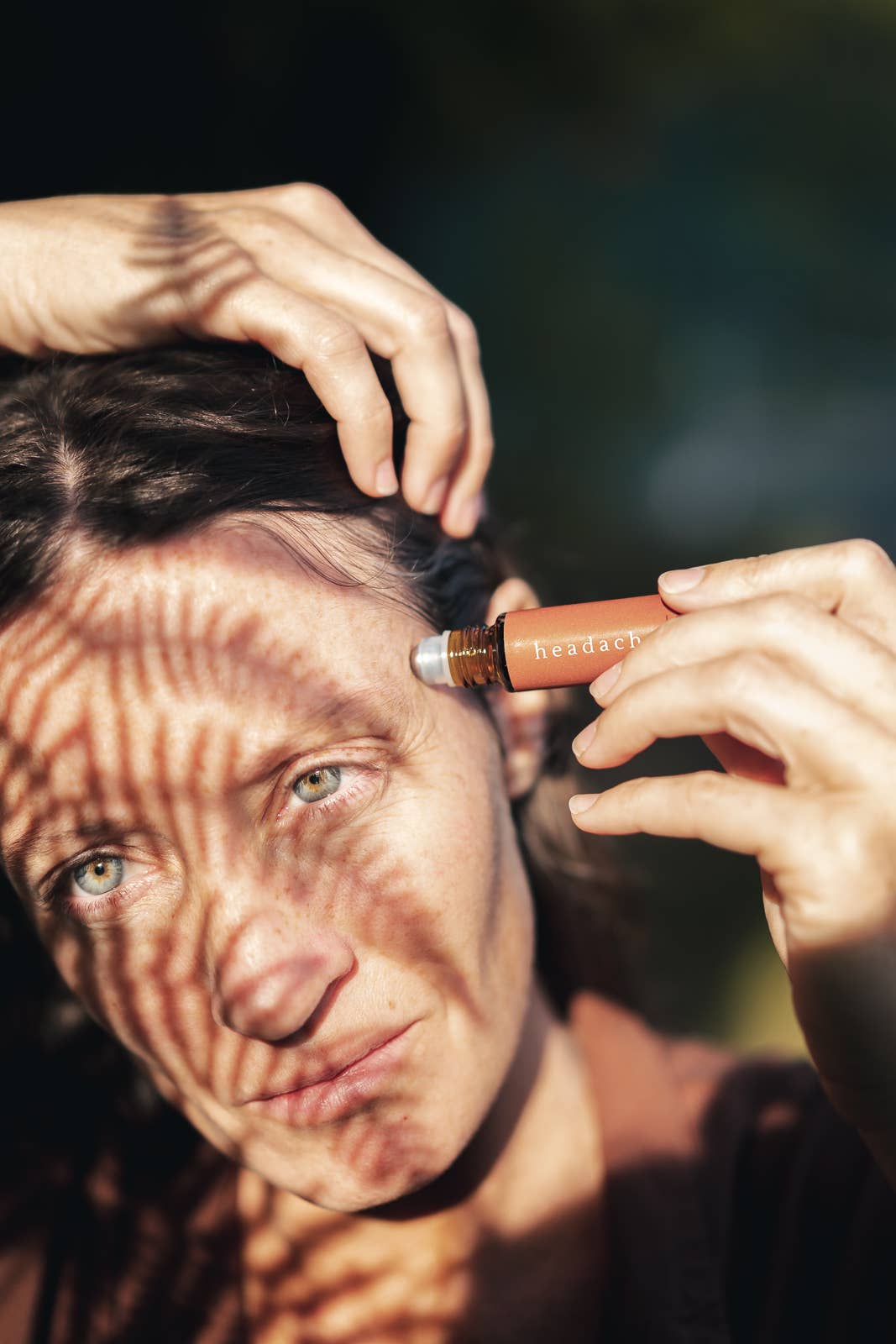 Given + Gather - Wholesale Essential Oil Roll-On - Headache Essential Oil Roll On2