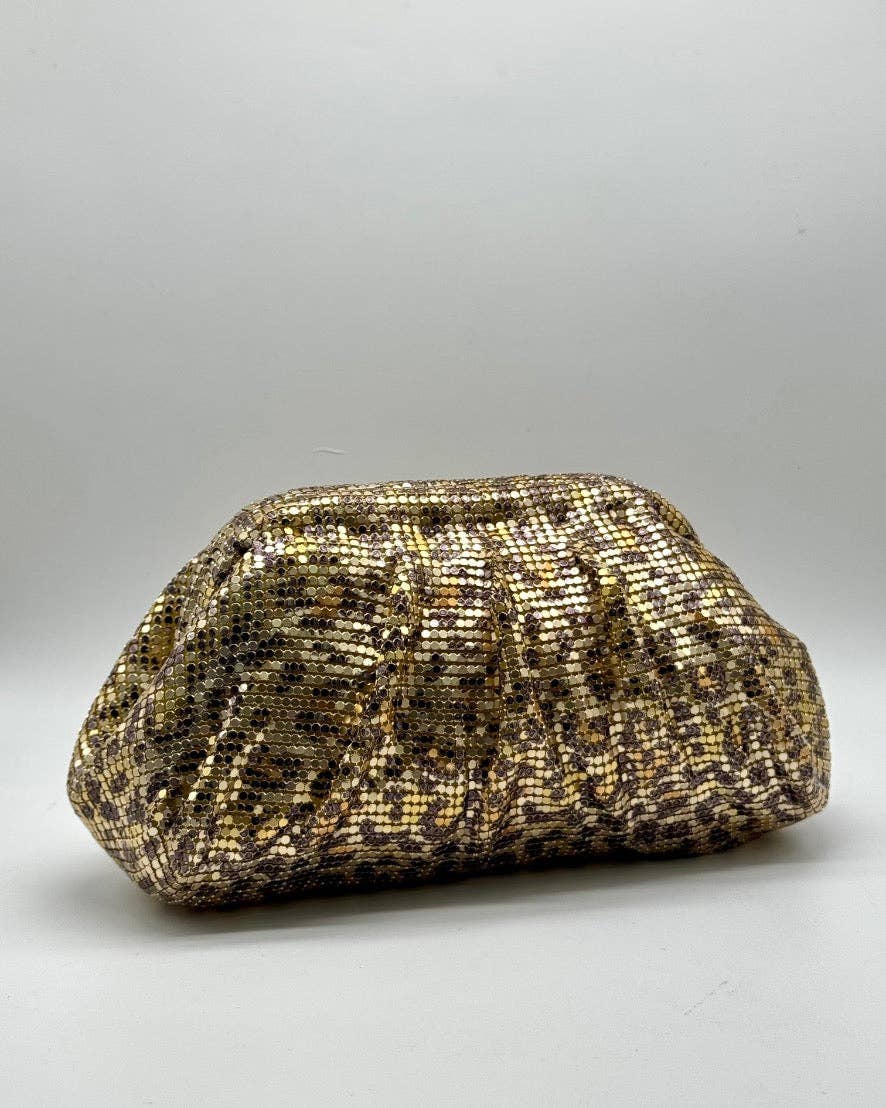 Invitadissimas - Wholesale Clutch Bag - Women's - SD4144 party handbag1