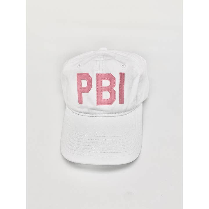 Aviate Brand - Wholesale Baseball Cap - Unisex - PBI - Palm Beach, FL Hat2