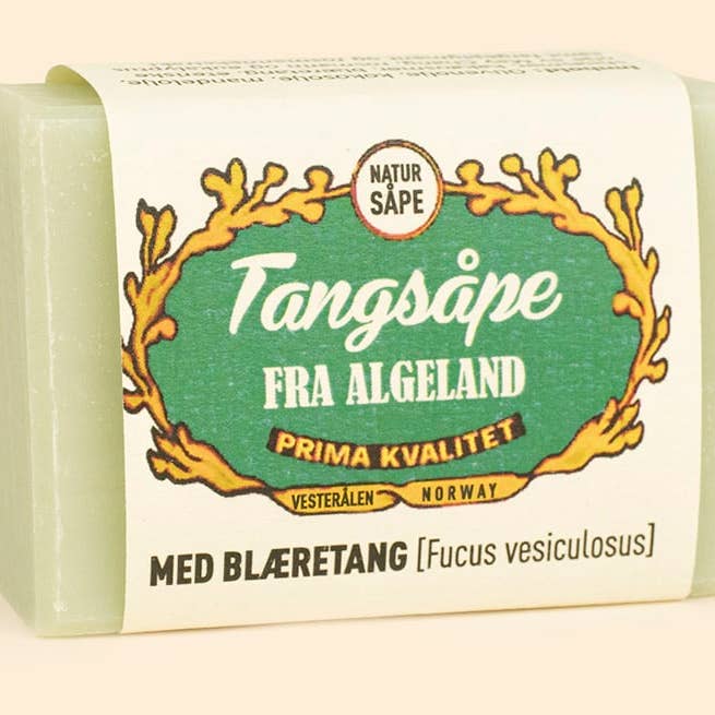 Alveland - Tangsåpe por atacado de Solay.no