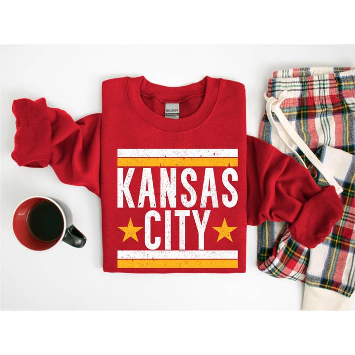 Kansas City for wholesale by Farmtown Printing Company