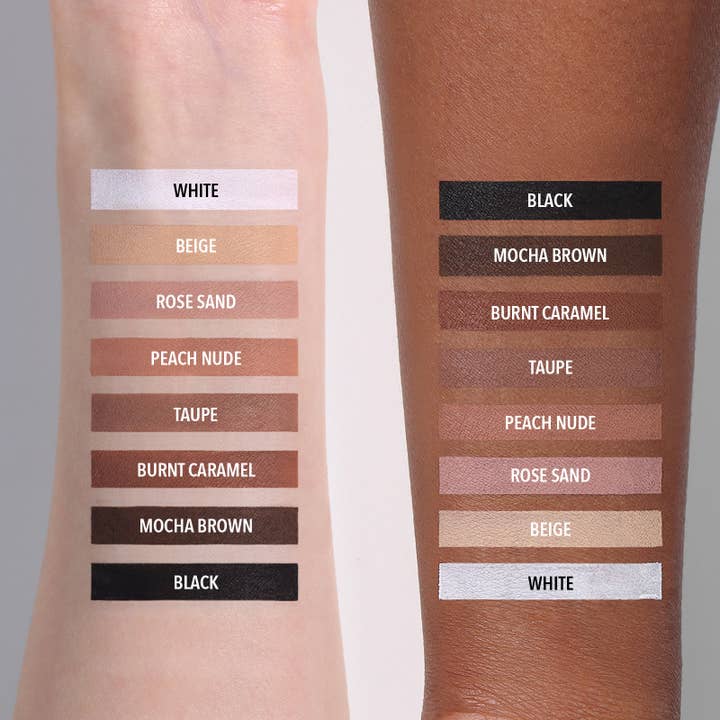 Moira Cosmetics – wholesale Eyeshadow – Lasting Priming Cream Shadow (004, Peach Nude)