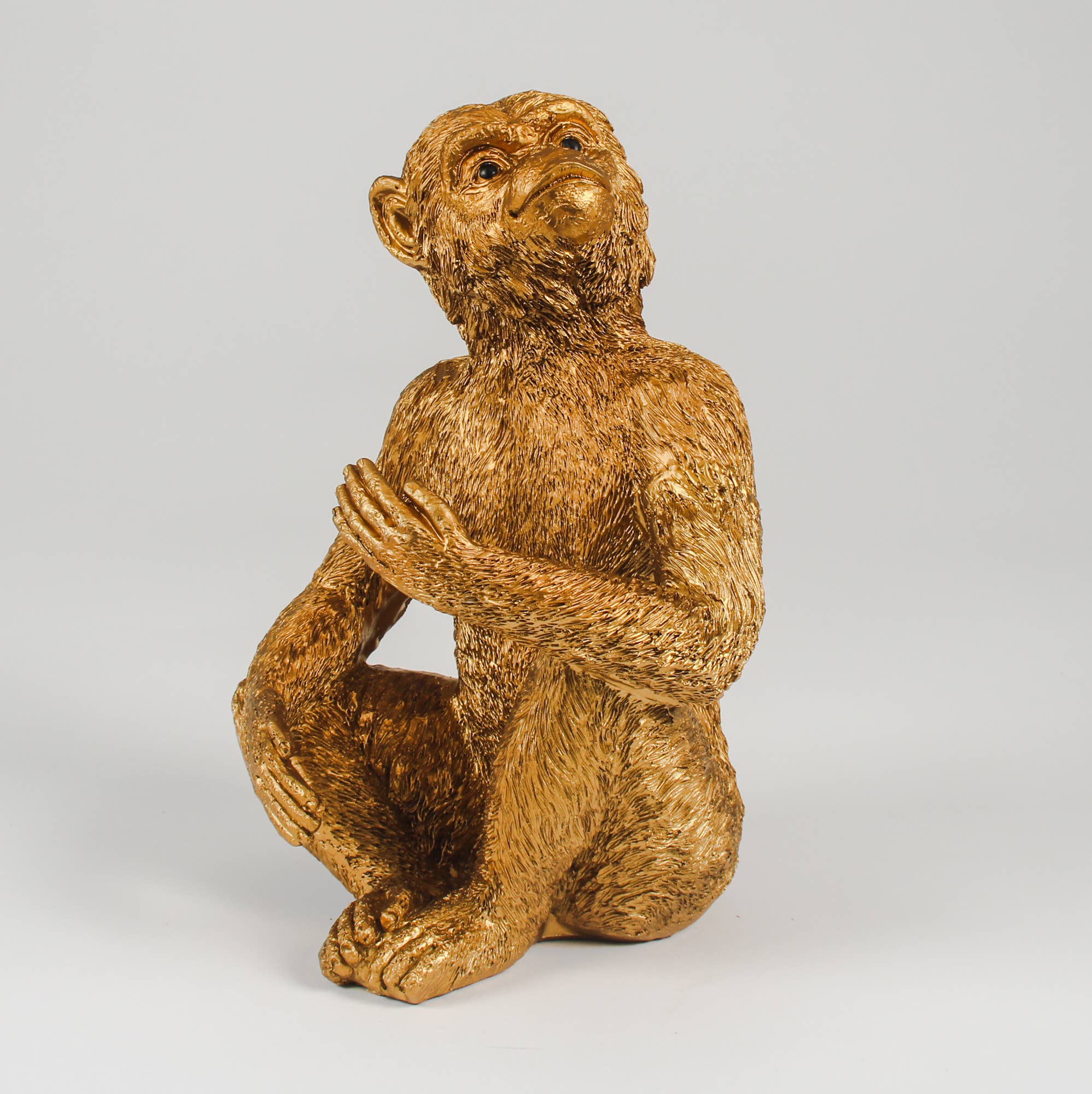 Originals International Ltd - Wholesale Bottle Rack/Holder - Monkey Bottle Holder2