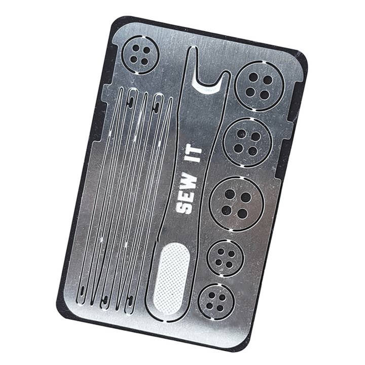 Carta d'Emergenza Cucilo – Carta Avventura per la vendita all'ingrosso da parte di Lucky Jack