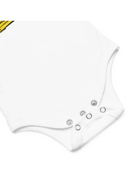 Little Hometown - Wholesale Bodysuit (Non-Footed) - Baby - Georgia Boy Baby Onesie