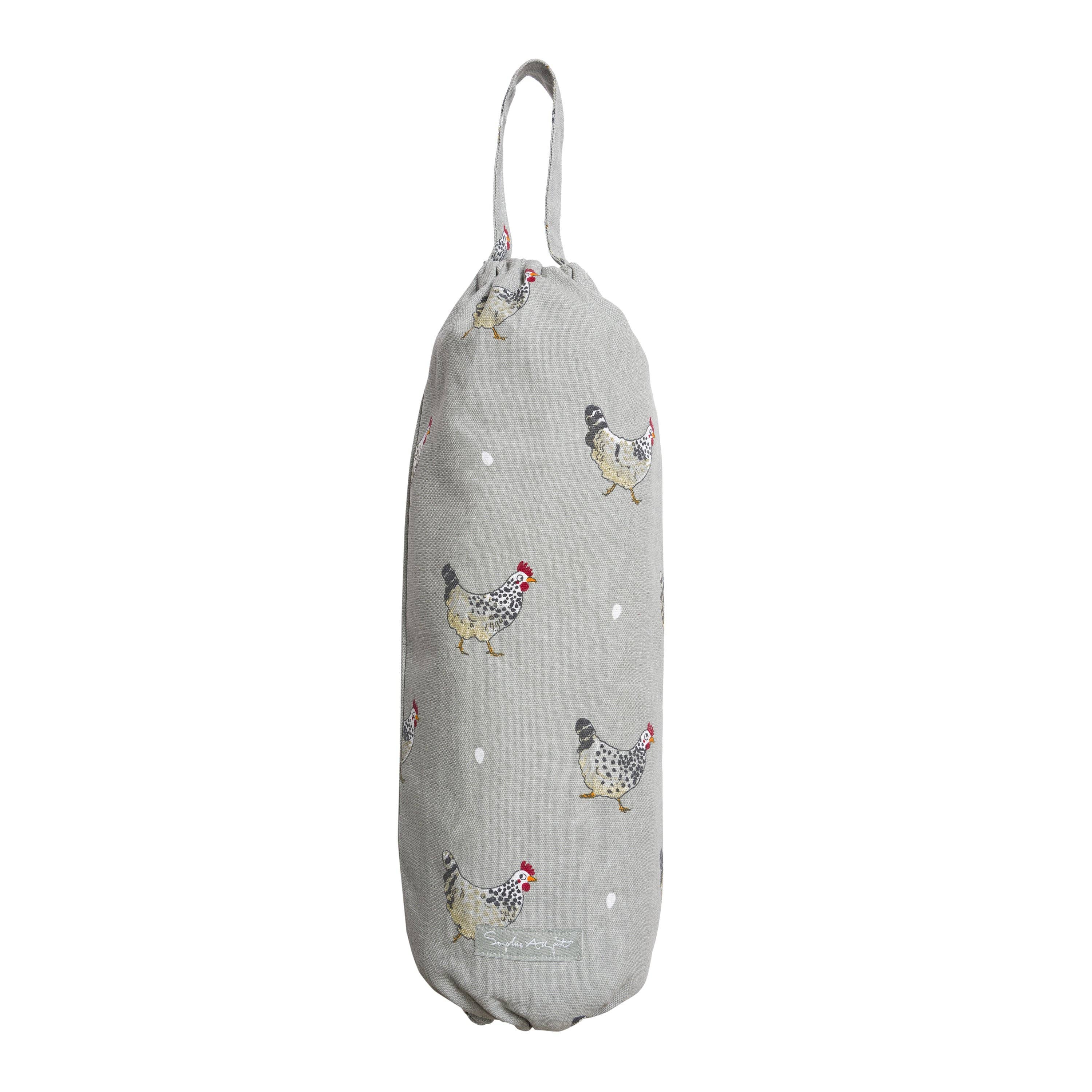Sophie Allport - Wholesale Grocery/Shopping Bag - Chicken Carrier Bag Holder0