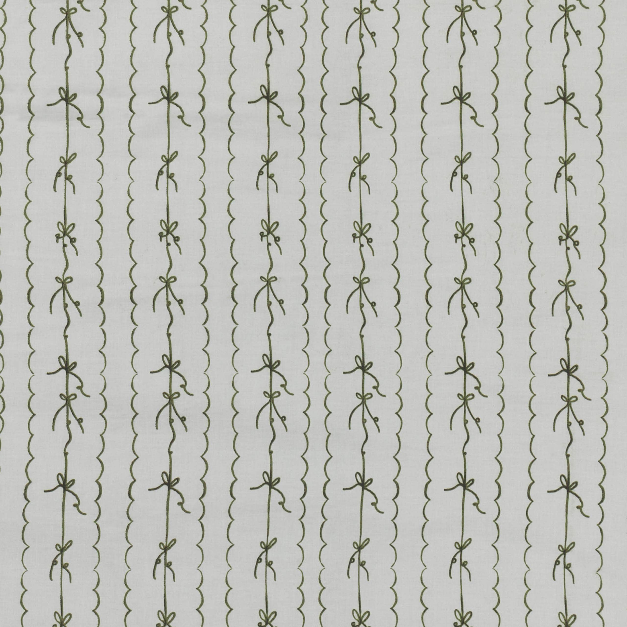 Noortje Bows Duvet Cover Set Silk Pink for wholesale on Faire5