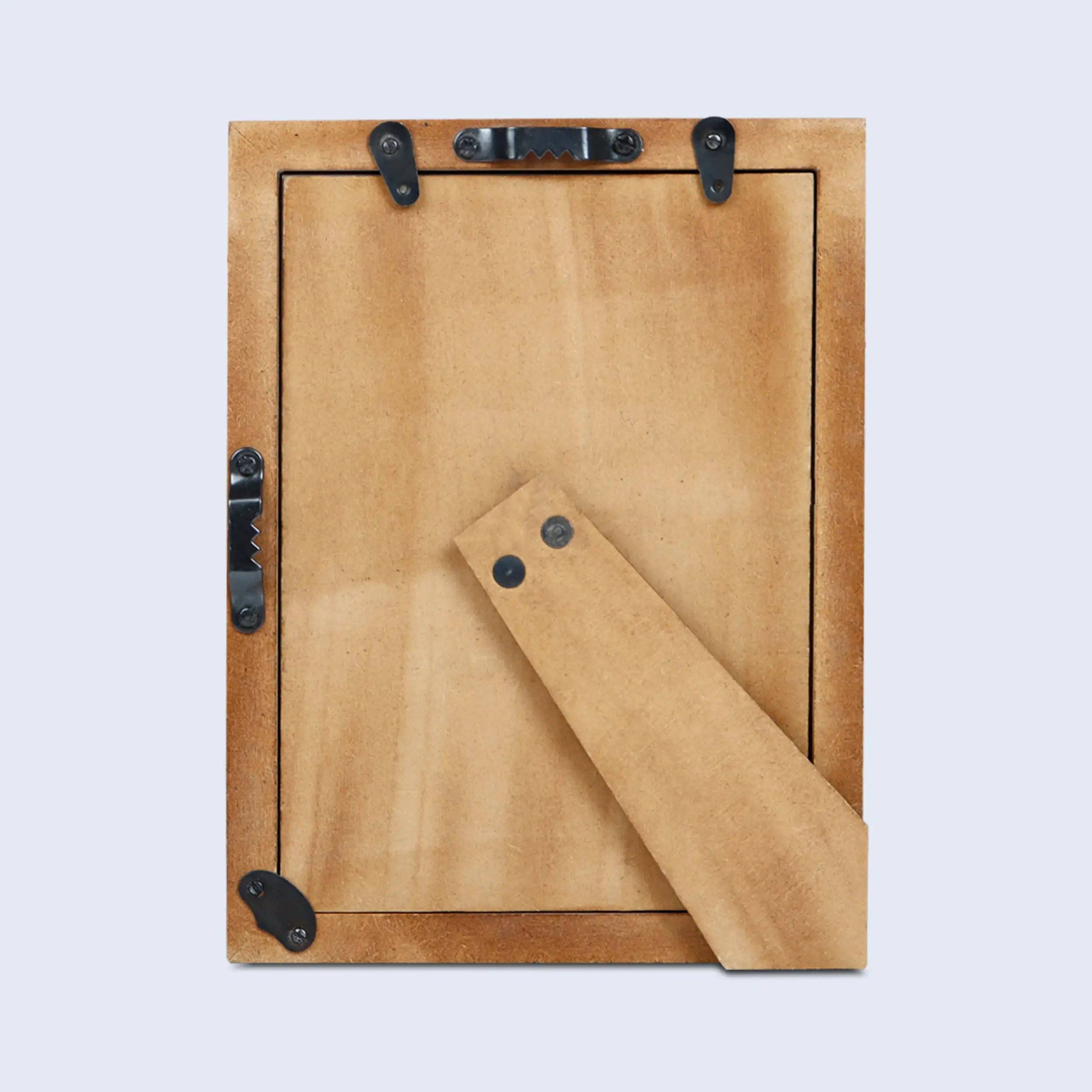 Handicrafts Home – wholesale Picture frame – Picture Frame Handmade Fairground Carousel, 4x6, 5x77