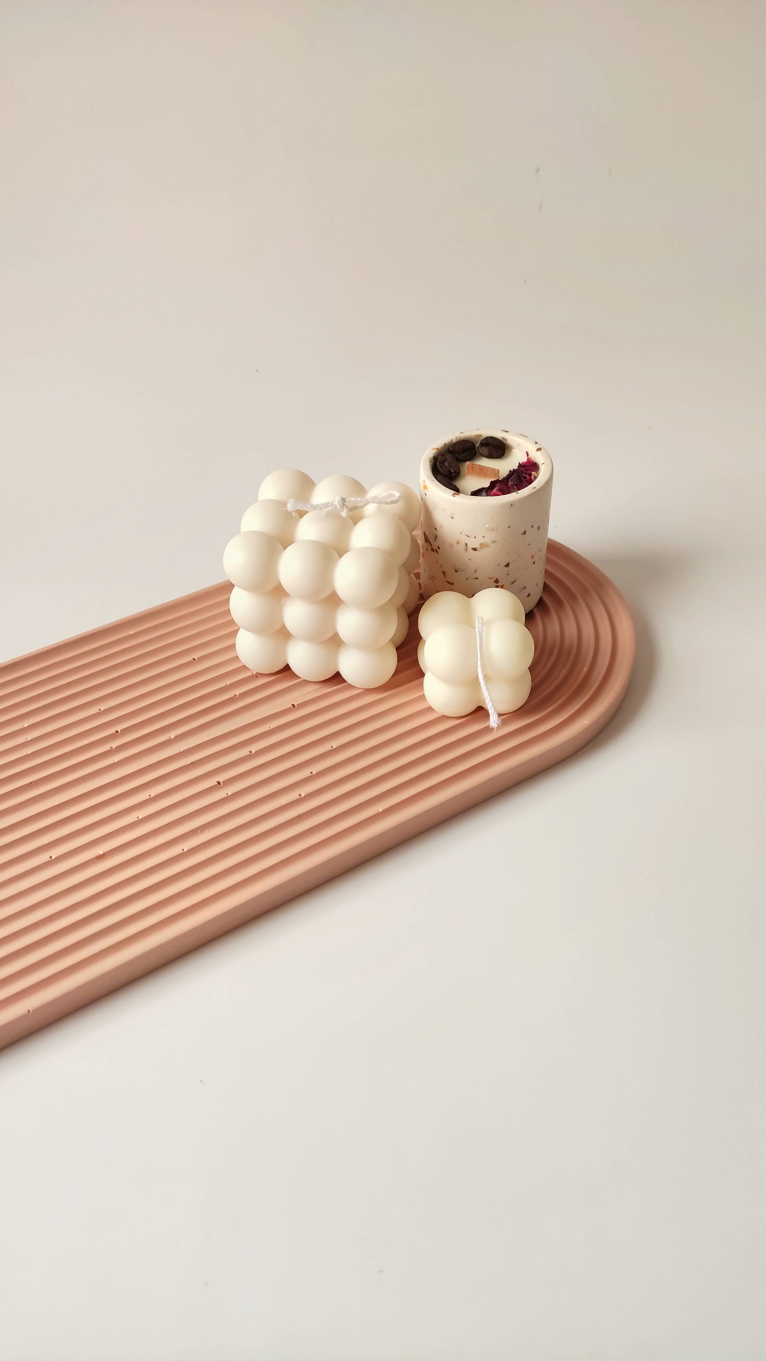 Kndly home - Wholesale Decorative Tray - Nordic Arch Tray3