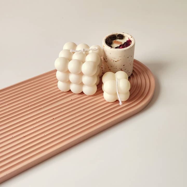 Kndly home - Wholesale Decorative Tray - Nordic Arch Tray3