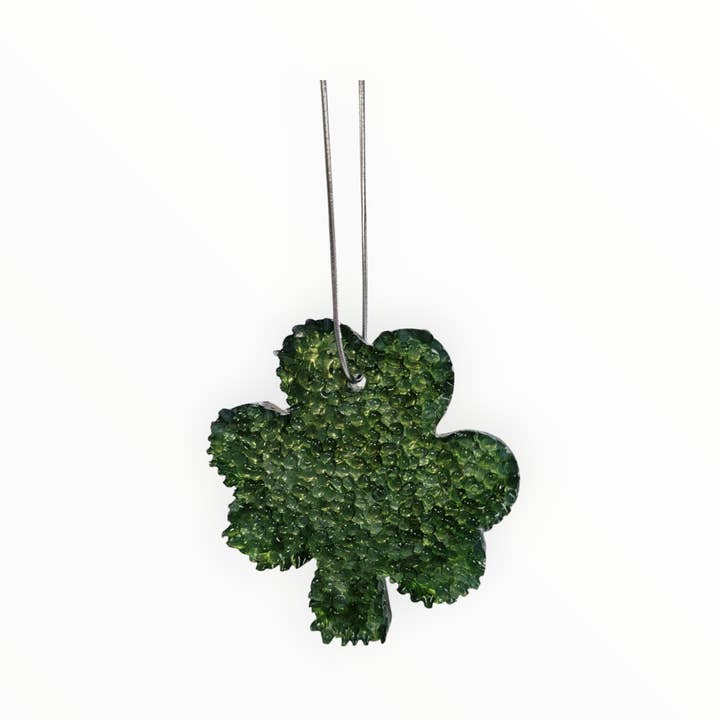 Pic's & Wic's LLC - Wholesale Air Freshener - Shamrock Air Freshener3