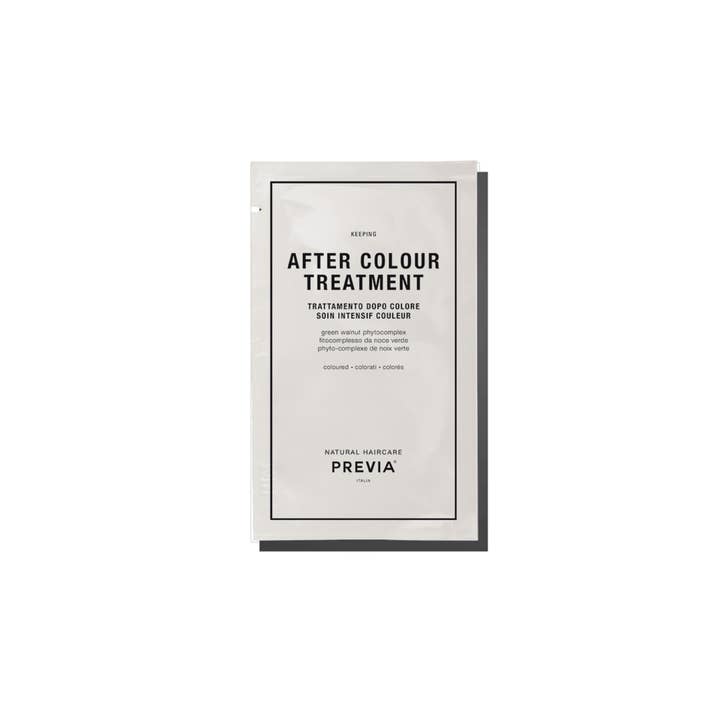 SAYN PRO - Wholesale Hair Conditioner - Previa - Keeping After Color Treatment1