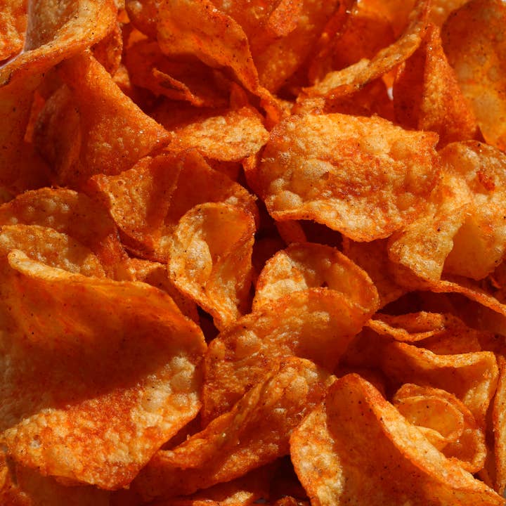 Route 11 Potato Chips - Wholesale Chips - Sample variety pack : 2oz bags1