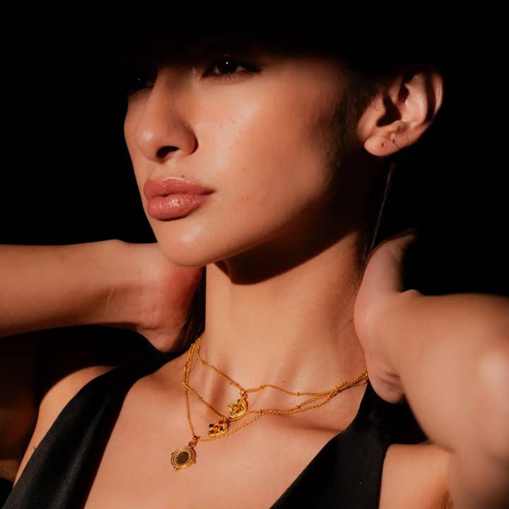 Ember Kompass für den Großhandel von Ekadori