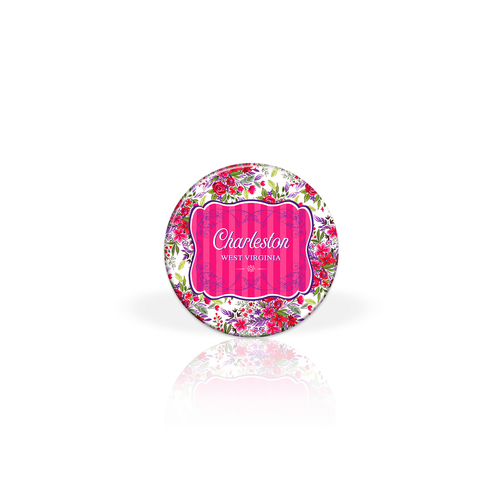 Matrix - Vendita all'ingrosso Calamite - Collezione di magneti floreali da giardino personalizzati17