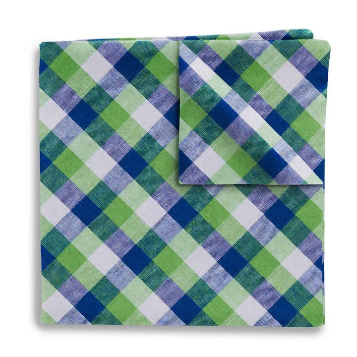 Dunmore - Pocket Squares for wholesale by Beau Ties of Vermont