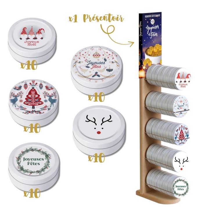 Candies | 50 Boxes + Free Display | PARTY | 70 mm and other Purchase Wholesale caramelle. Free Returns & Net 60 Terms on Faire trending on Faire.