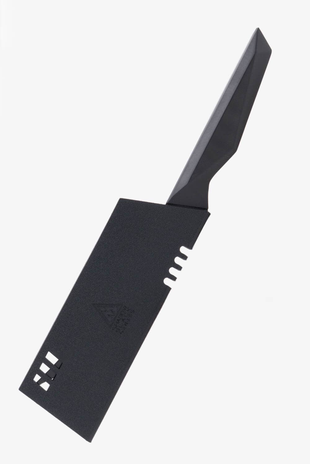 Dalstrong - Wholesale Kitchen/Utility Knife - Curved Boning Knife 6" | Shadow Black Series | NSF Certified | Dalstrong ©4