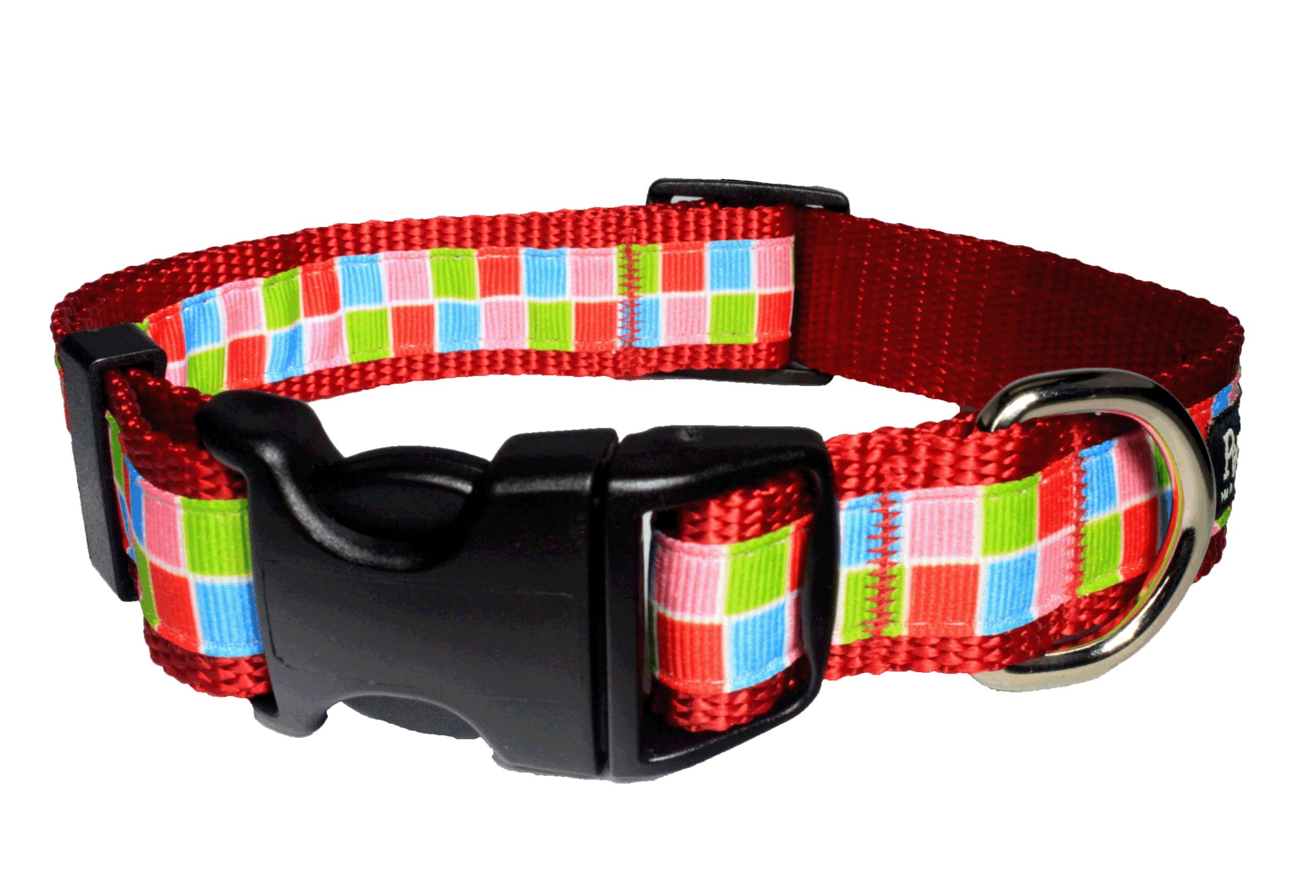 Paw Paws USA - Wholesale Pet Collar - Dog - Pupcake Dog Collar1
