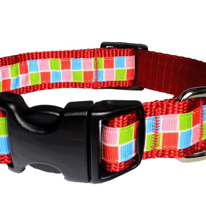 Paw Paws USA - Wholesale Pet Collar - Dog - Pupcake Dog Collar1