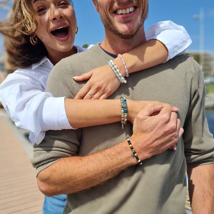 Bracelet Millésime S01 pour la vente par Dumagny & Co