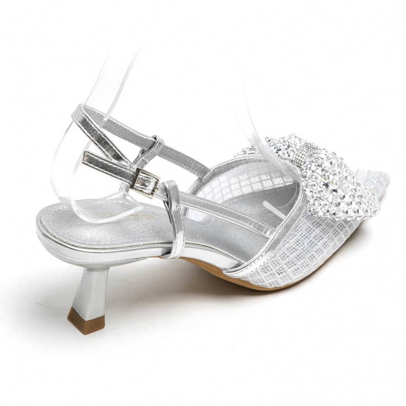 Silver 1821 for wholesale on Faire8