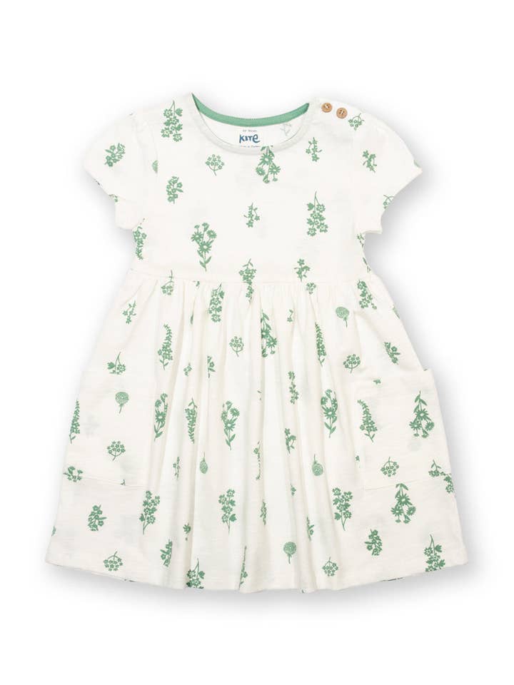 Robe Wildflower pour la vente par Kite Clothing