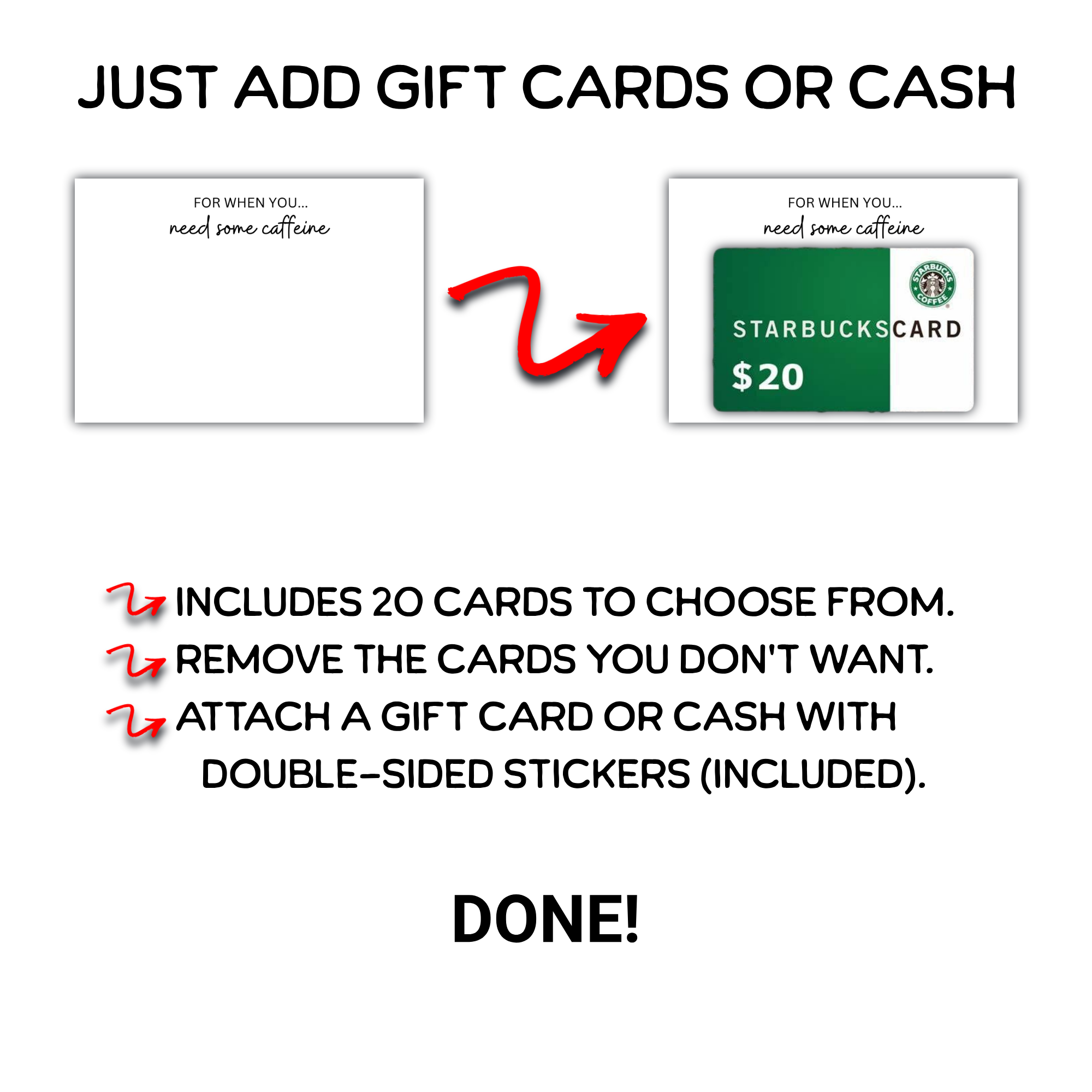 Nans Tees - Wholesale Gift Box - Christmas Gift Card Box | Gift Card Holder | Christmas Gift | Keepsake Gift Box | Holiday Gift Cards | Gift for Him | Gift for Her6