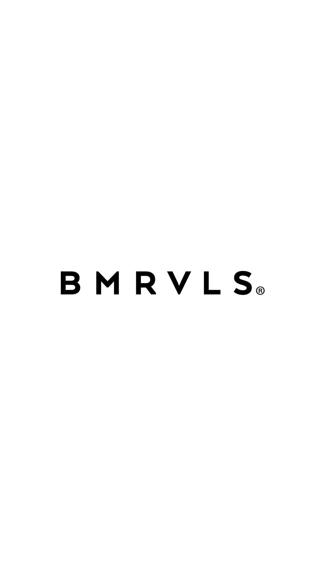 BMRVLS AMBROXAN MOLECULE EDP 50ml