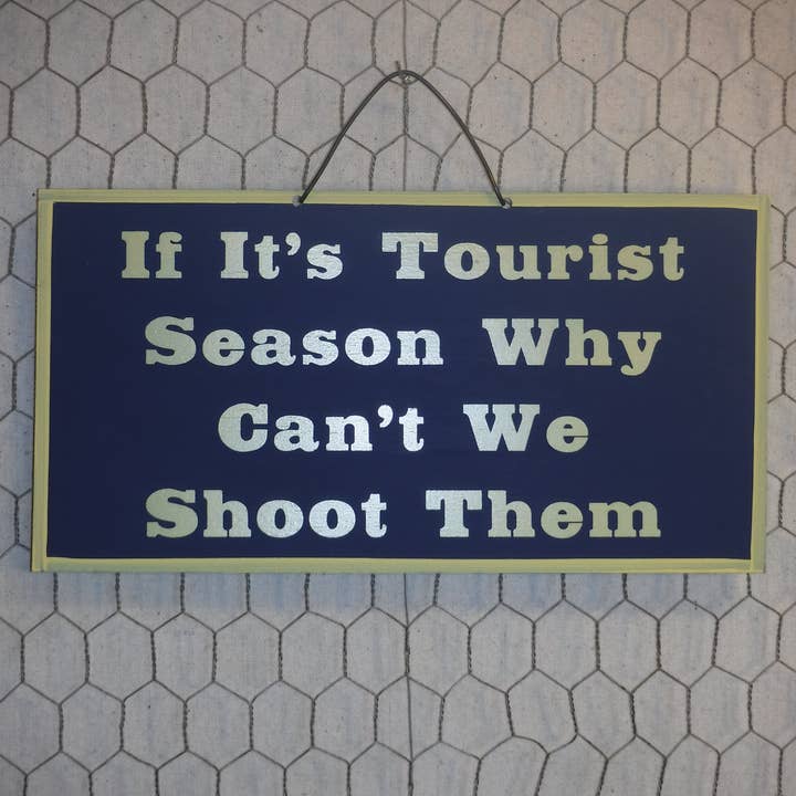 Época turística-034 por atacado de The Dapper Monkey and Co.