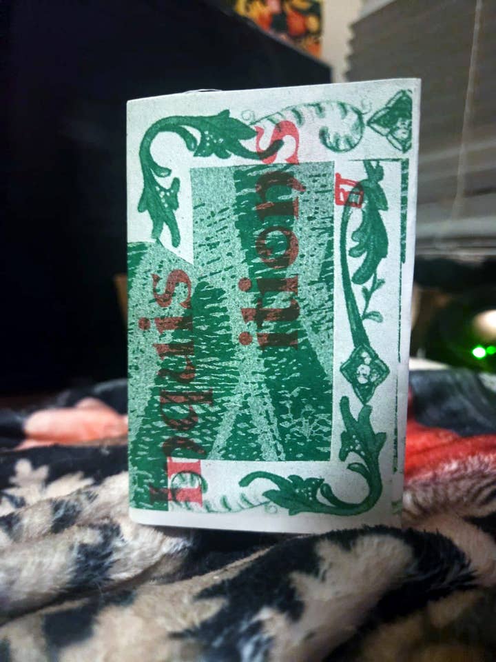 Inquisitions for wholesale by Hammer & Hemlock