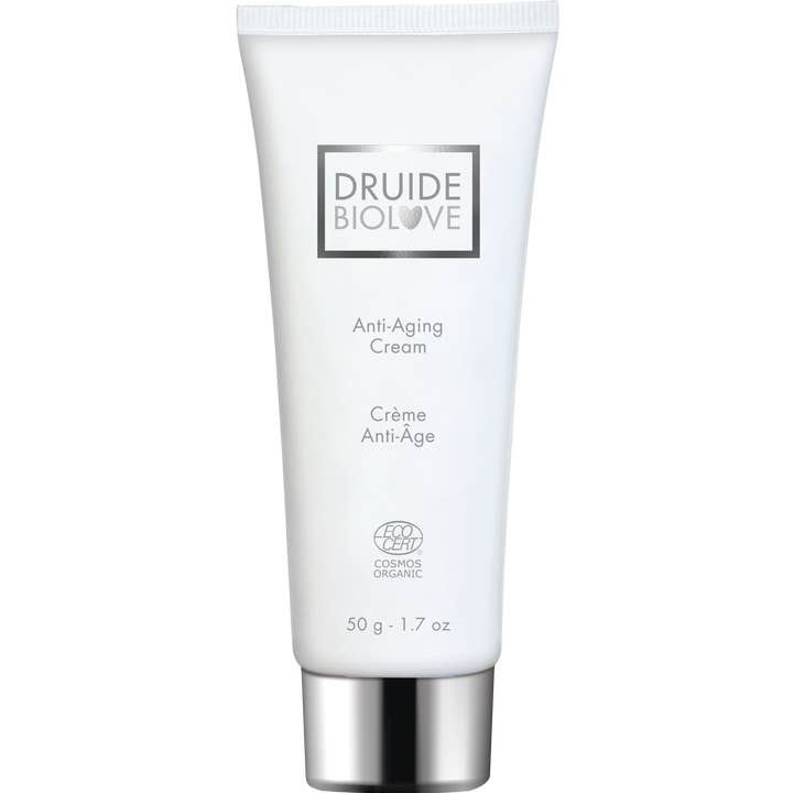 DRUIDE BIO LOVE Anti-Aging Cream for wholesale by Beauty D