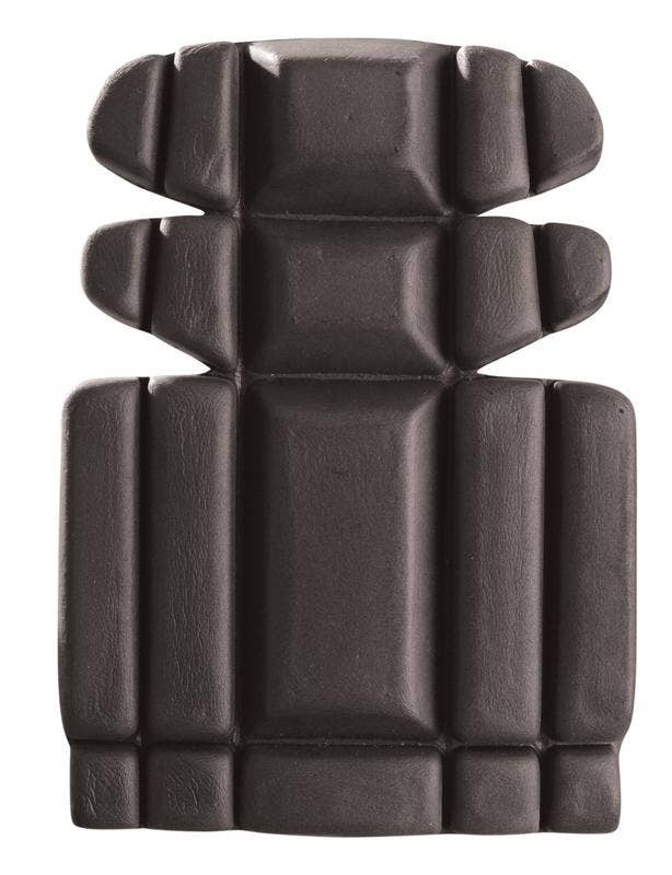 Negro Rodilleras flexibles SP Workwear de venta al por mayor en Faire0