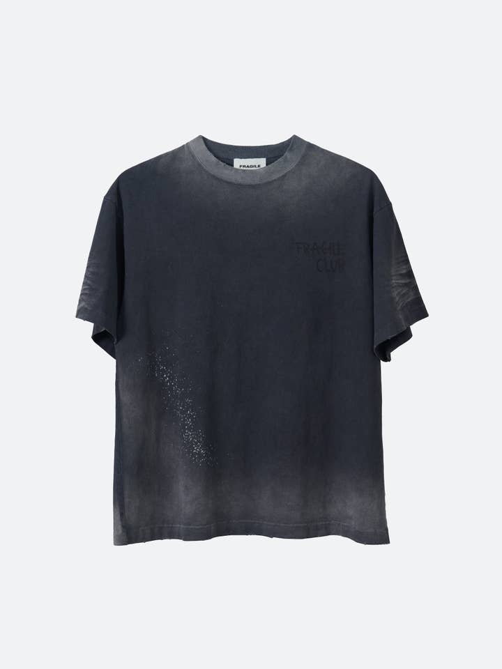 FRAGILE® T-shirt met Earth Element voor wholesale door FRGL