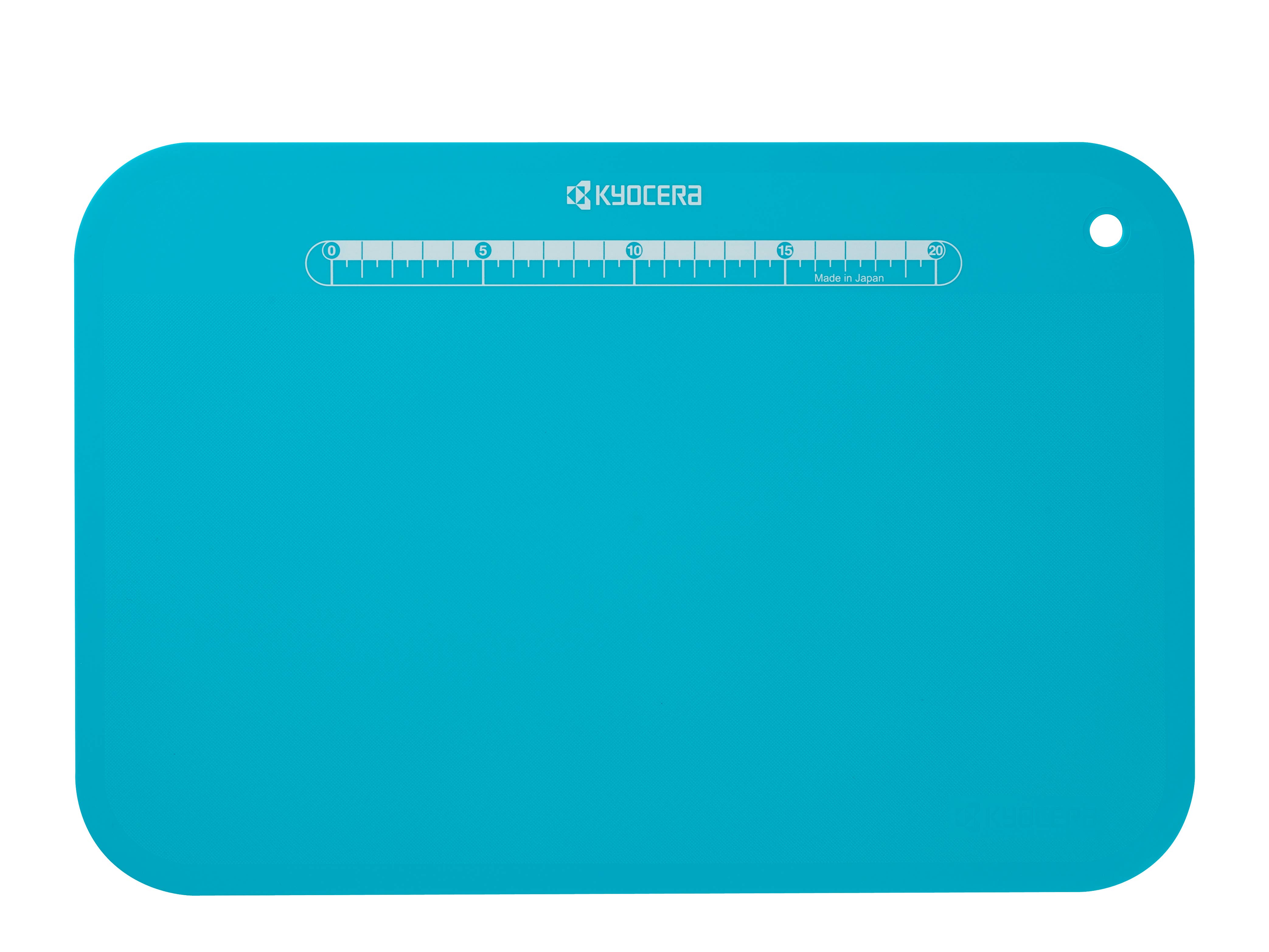 Kyocera International, Inc. - Wholesale Cutting Board - FLEXIBLE CUTTING MAT5