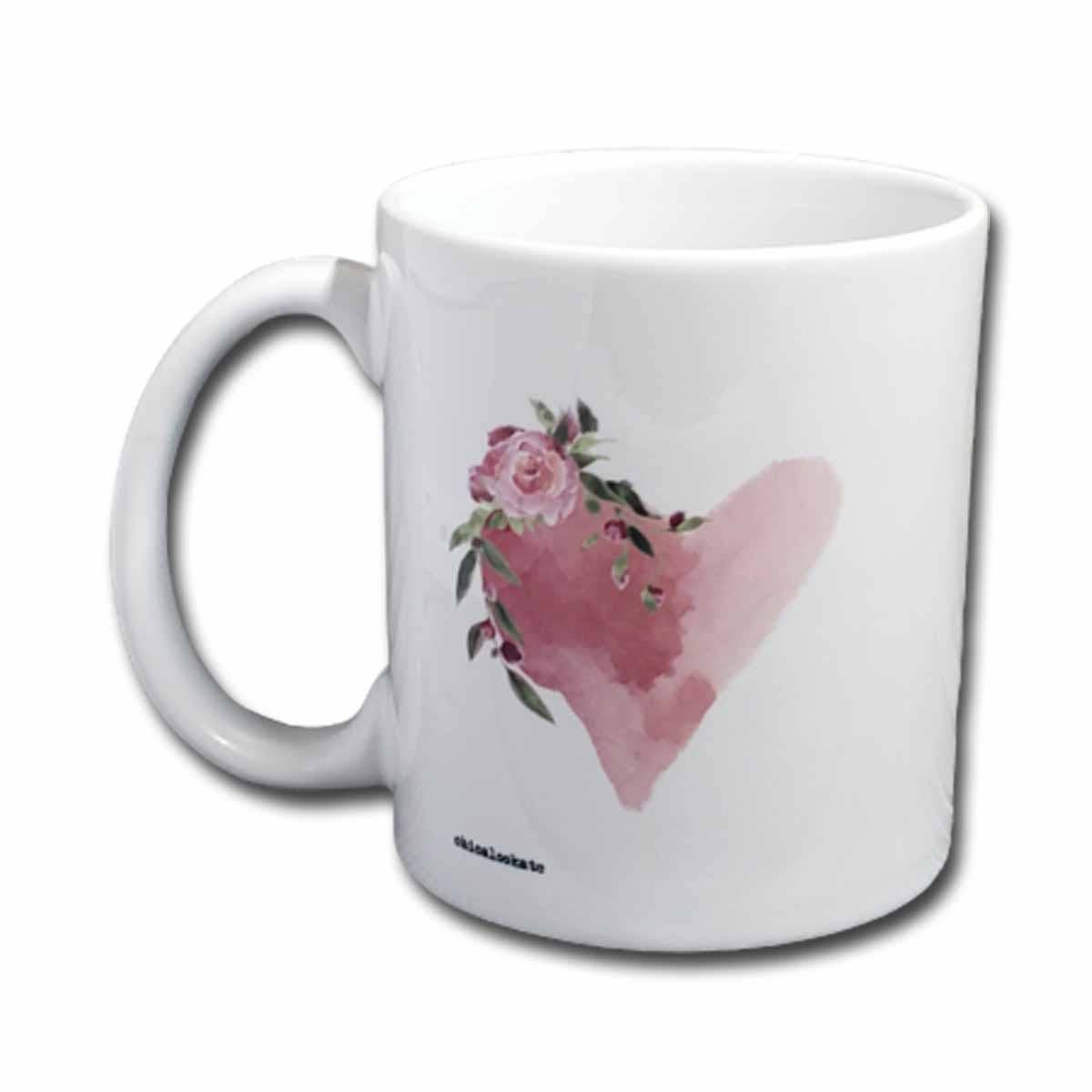 ChicalooKate - Vente Tasse à café - Next Level Mug à café1