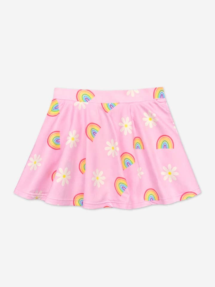 Simply Soft Skort for wholesale by PixieLane