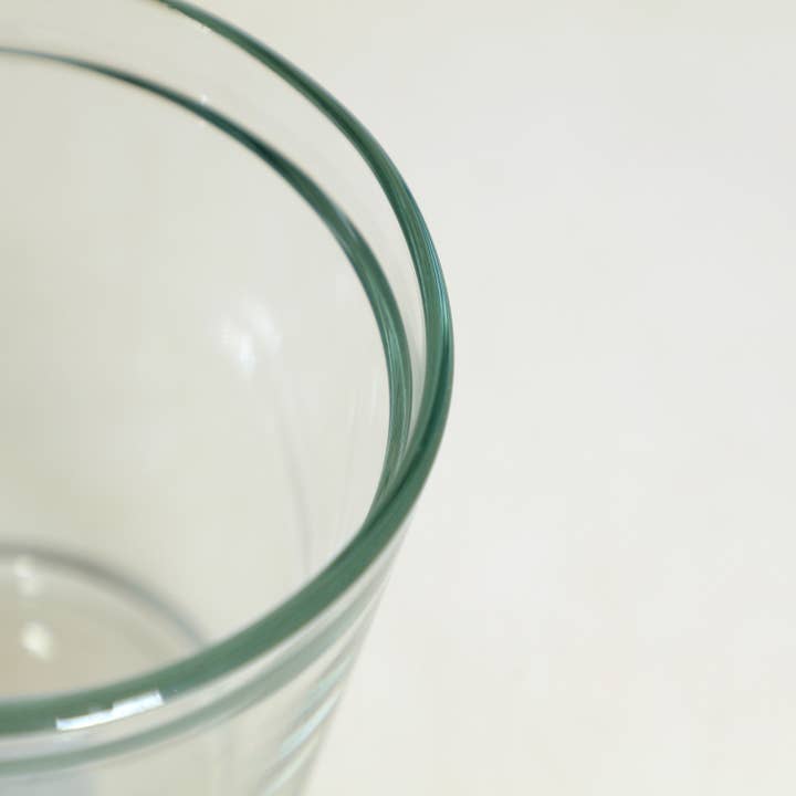 B&B - Wholesale Vase - Glass Planter, Transparent Color, 13X13X14cm1