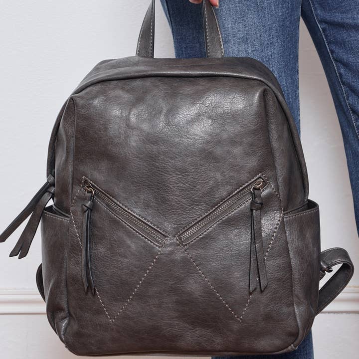 MANDOLINE - Wholesale Backpack - Women's - 27,5201