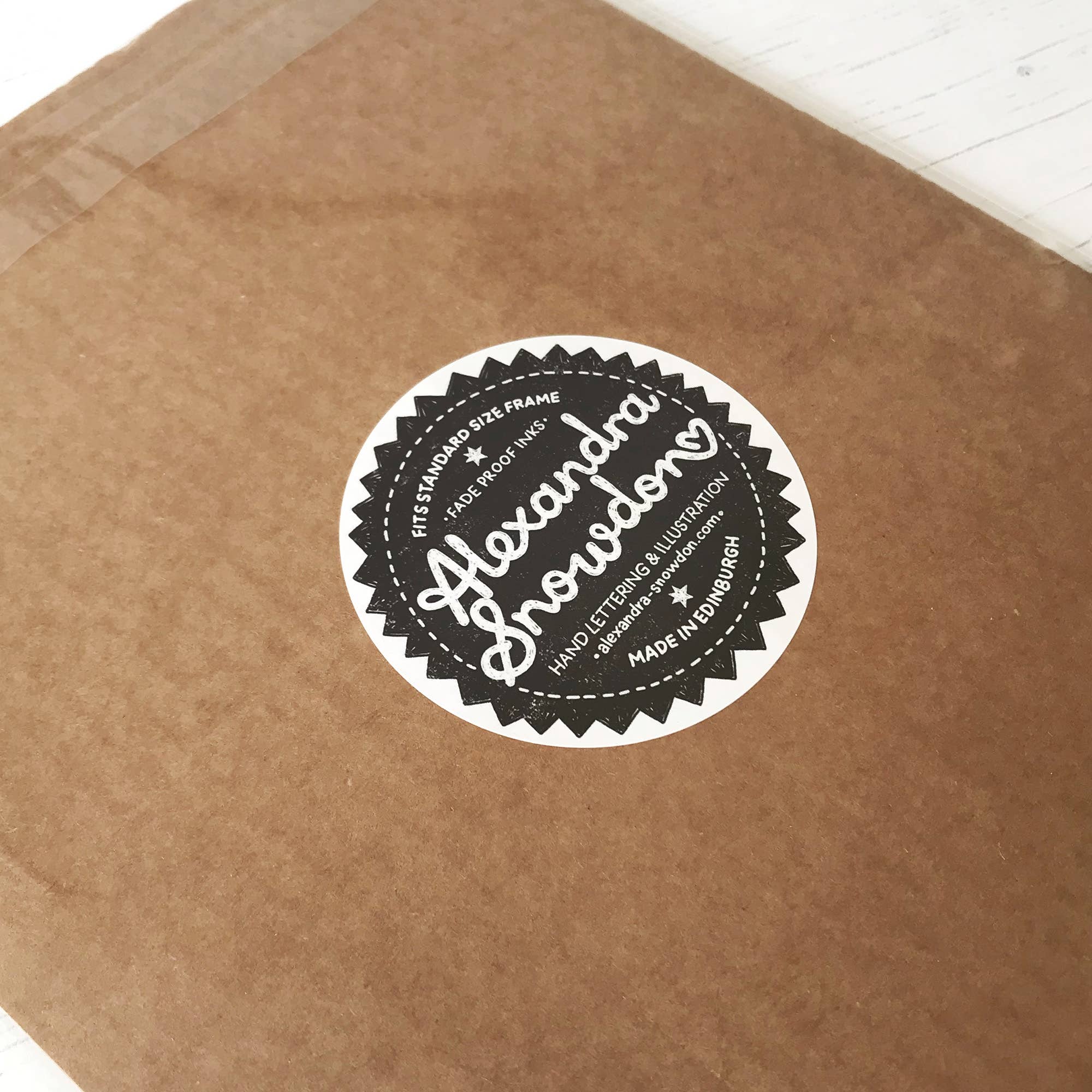 Alexandra Snowdon - Vente Affiche d'art - Imprimé Bike Ride6