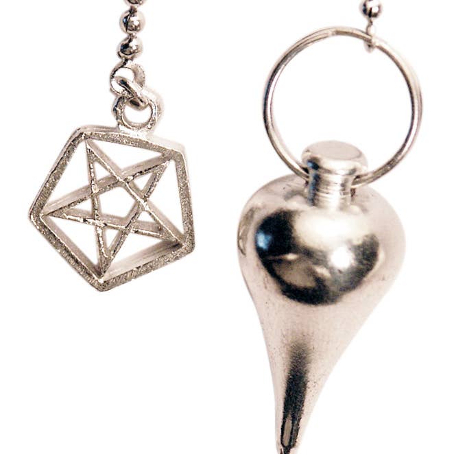 Heksenpendel voor wholesale door Eastgate Resource