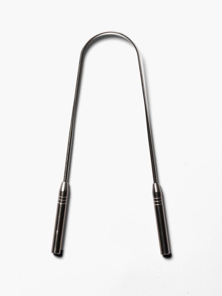 Tongue Scraper for wholesale by BITE