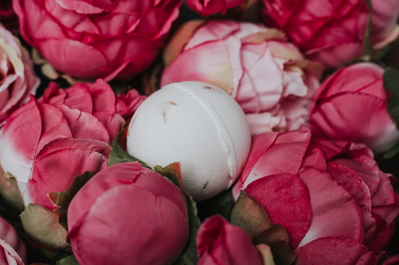 Freedom Studios - Wholesale Bath Bomb/Fizz - Flower Market | Rose3