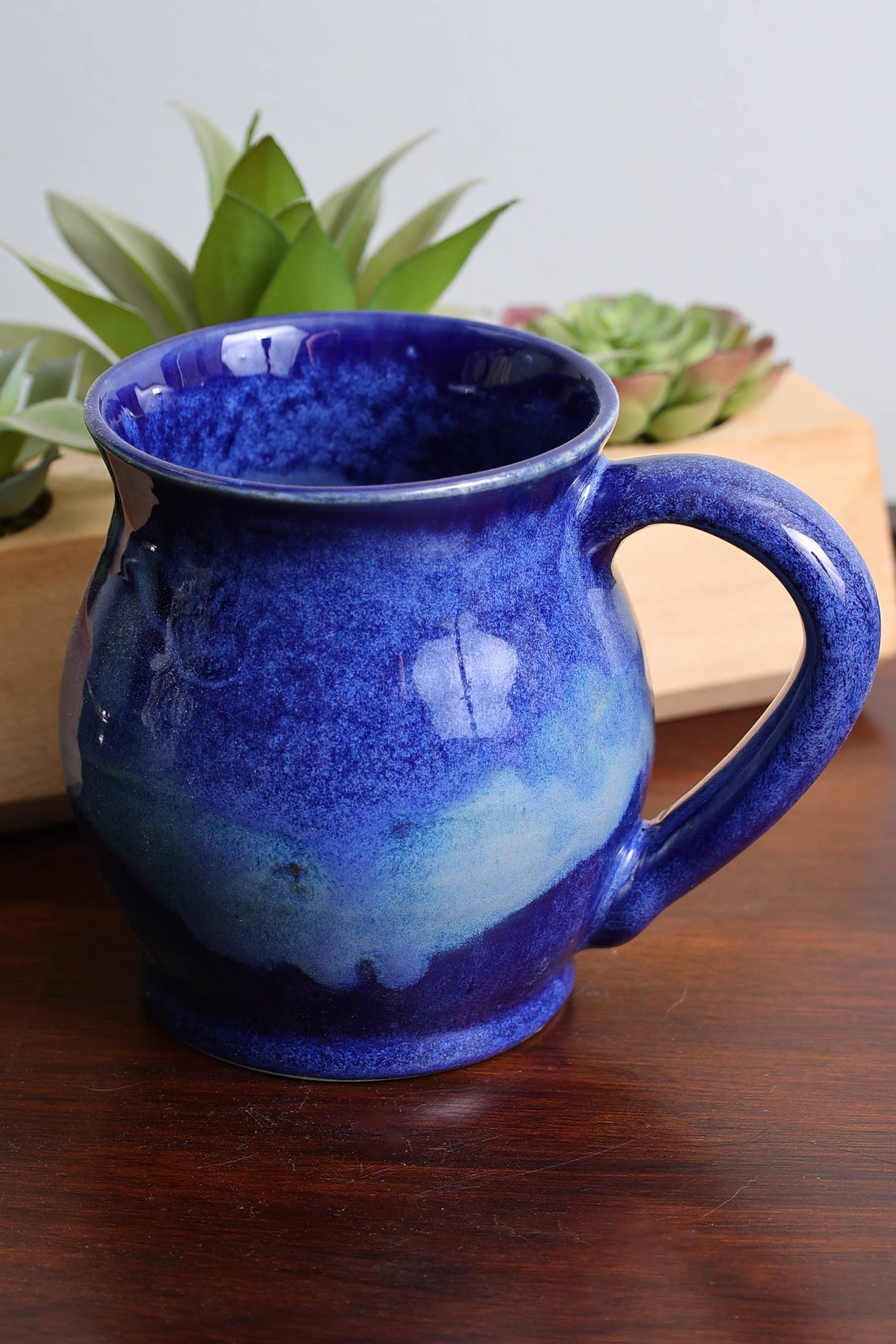 Sawdust and Clay - Wholesale Coffee Mug - Artisan Mugs- Variety Pack32